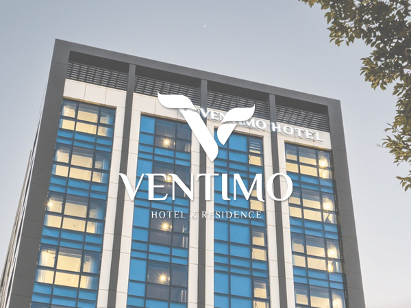 벤티모 호텔 앤 레지던스 제주